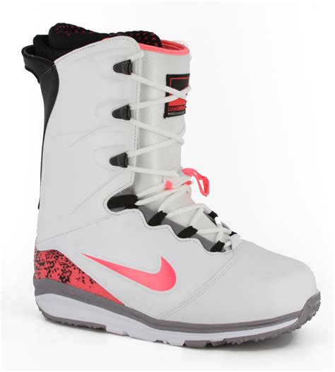 Nike Snowboard Boots 